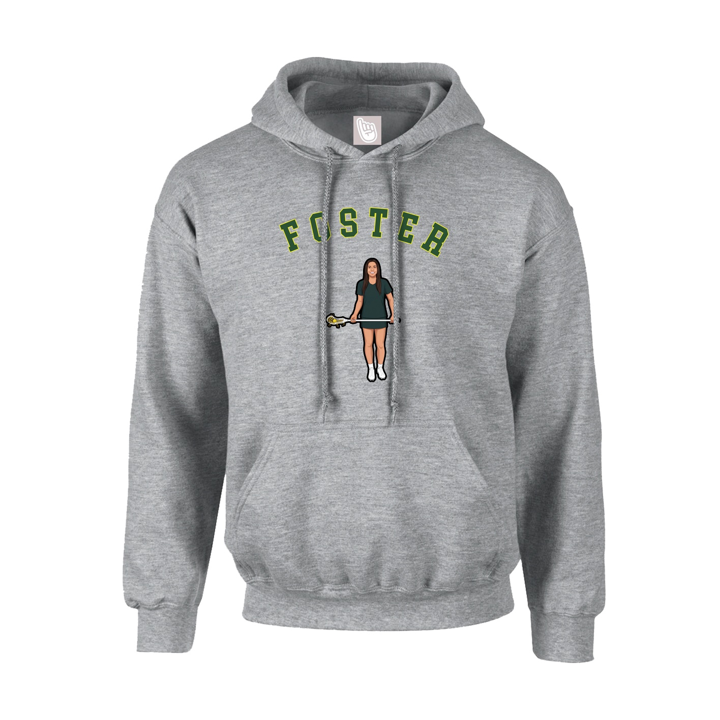 Hoodie