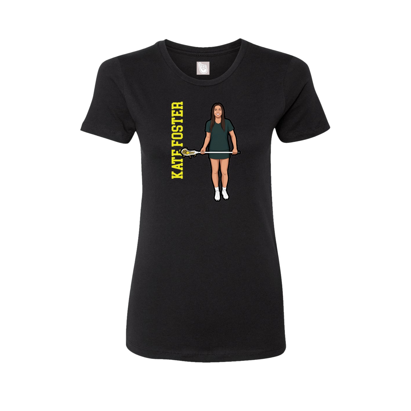 Womens Tee