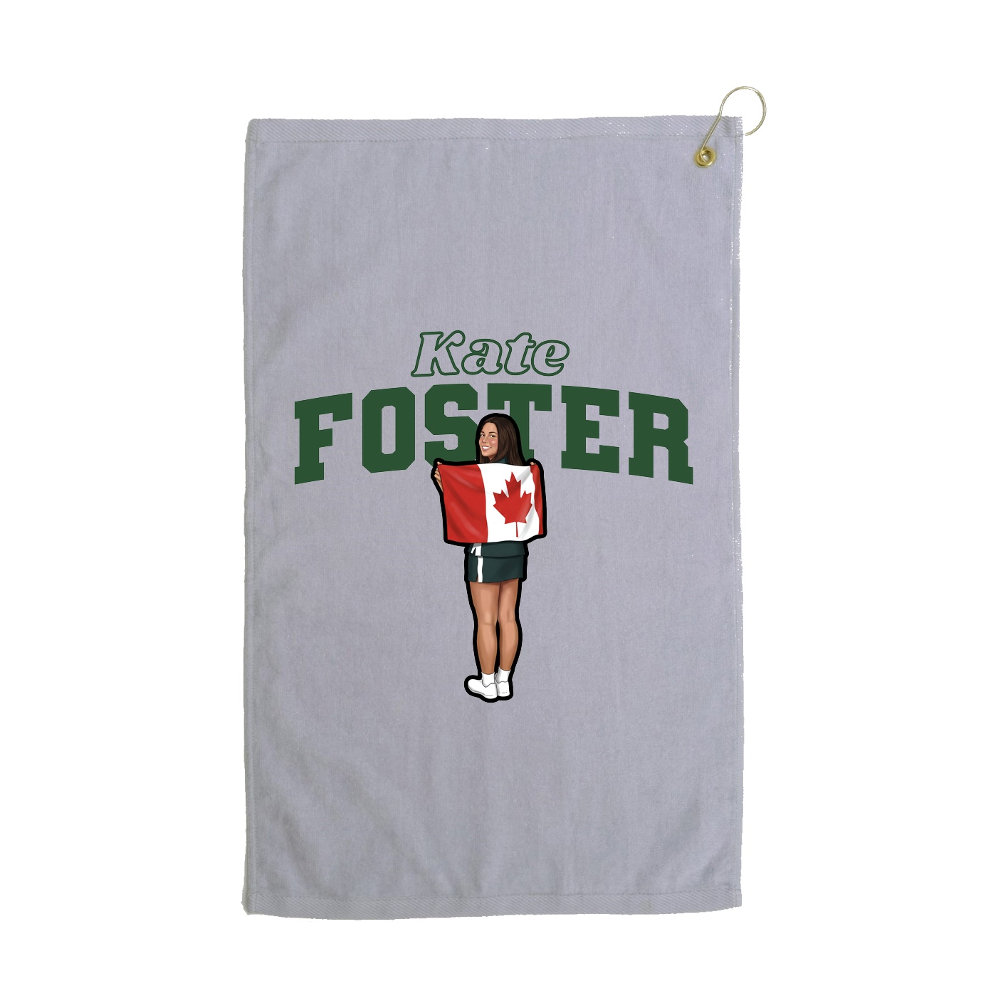 Golf Towel