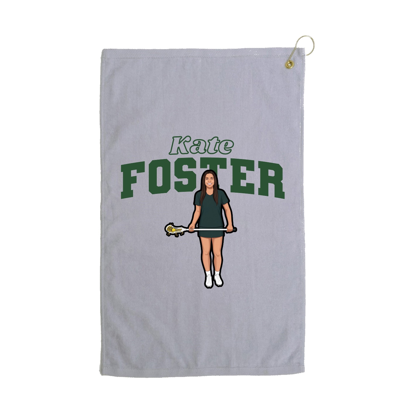 Golf Towel