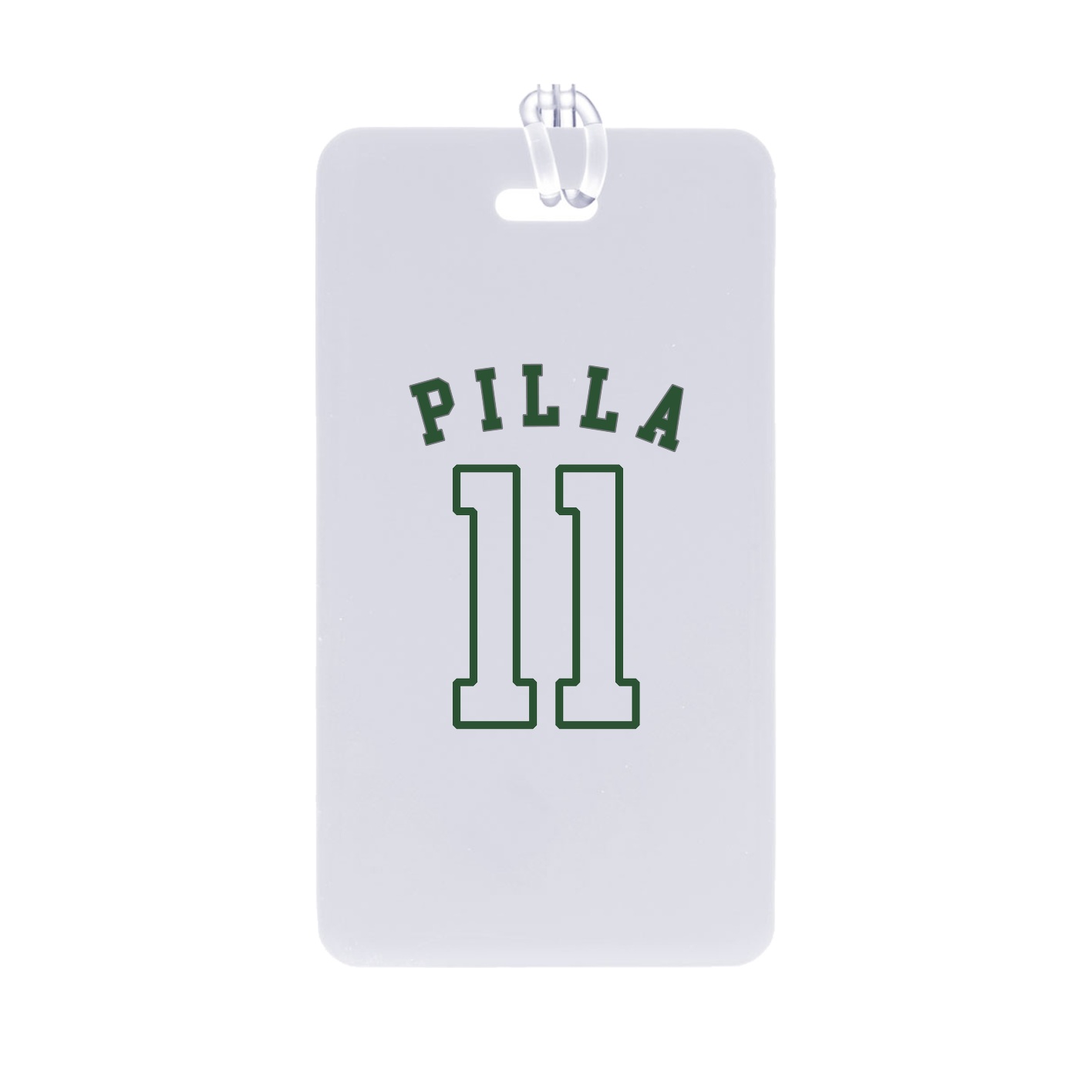 Bag Tag