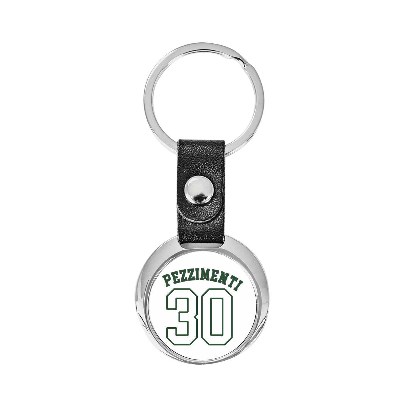 Key Chain — Shirsey Arch in Classic