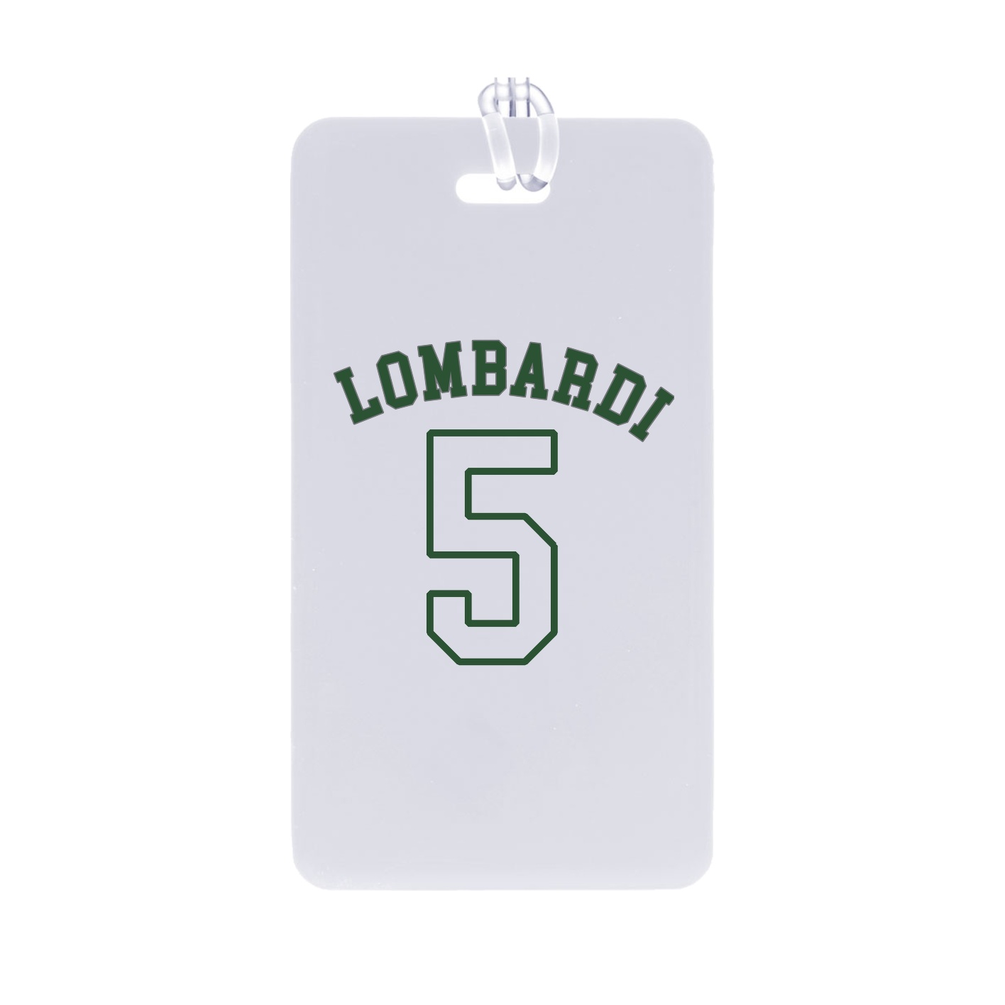 Bag Tag