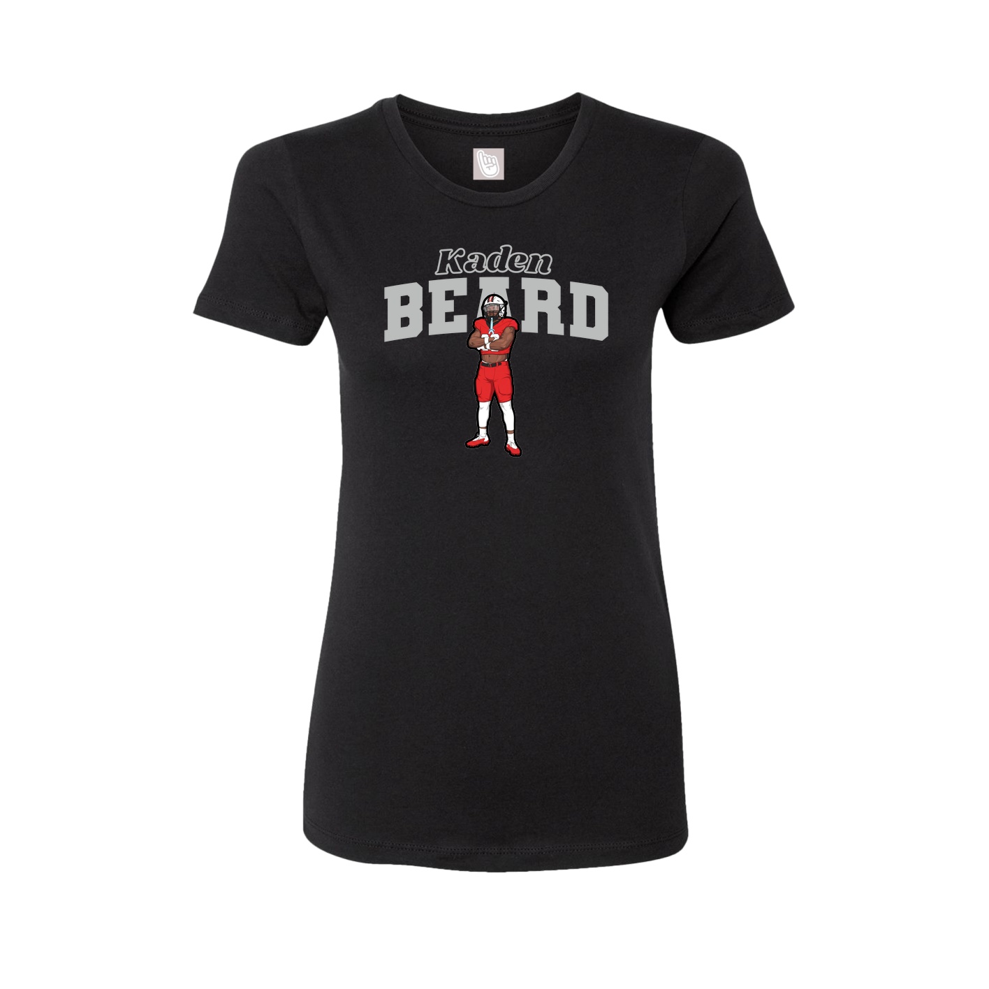 Fitted Women's Tee