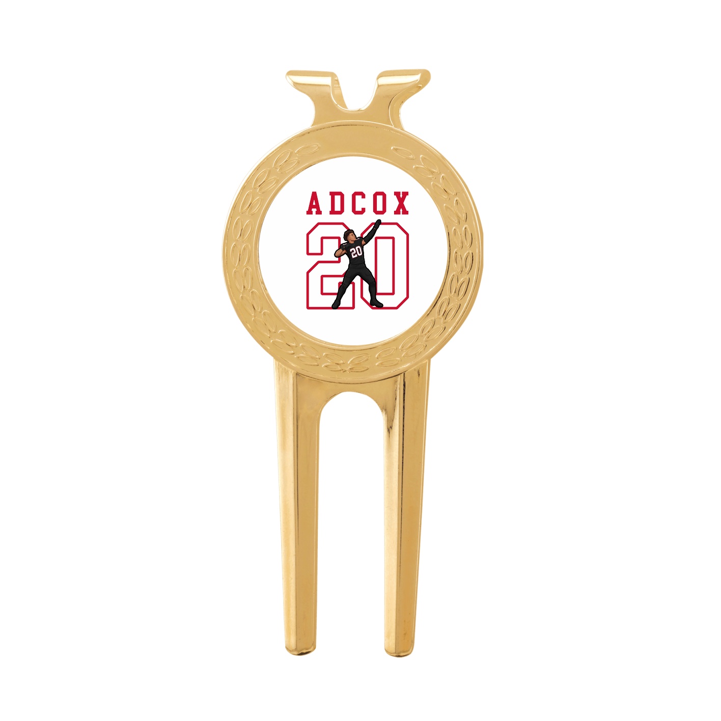 Divot Tool with Ball Marker — Shirsey in Classic