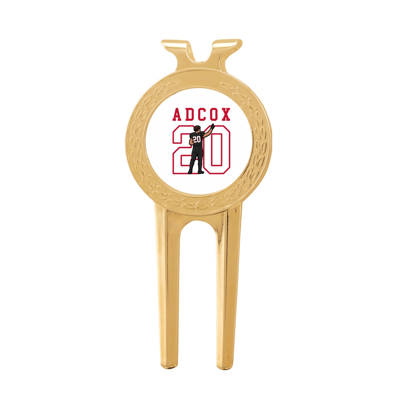 Divot Tool with Ball Marker — Shirsey in Classic