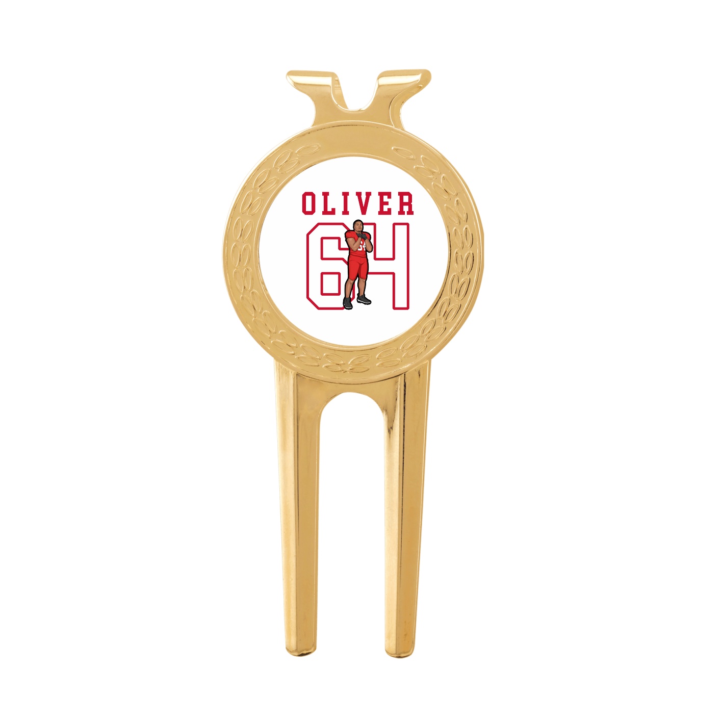 Divot Tool with Ball Marker — Shirsey in Classic