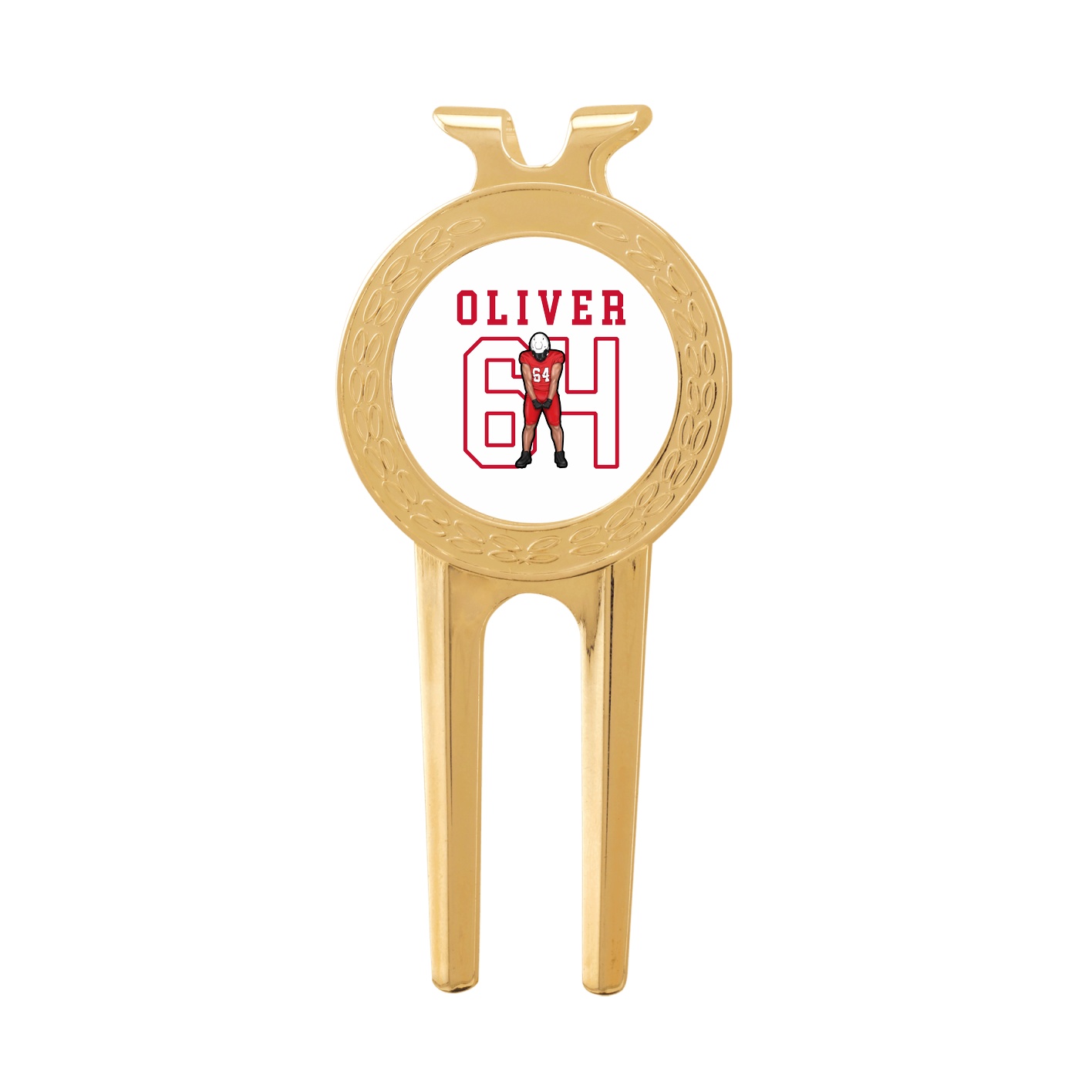 Divot Tool with Ball Marker — Shirsey in Classic