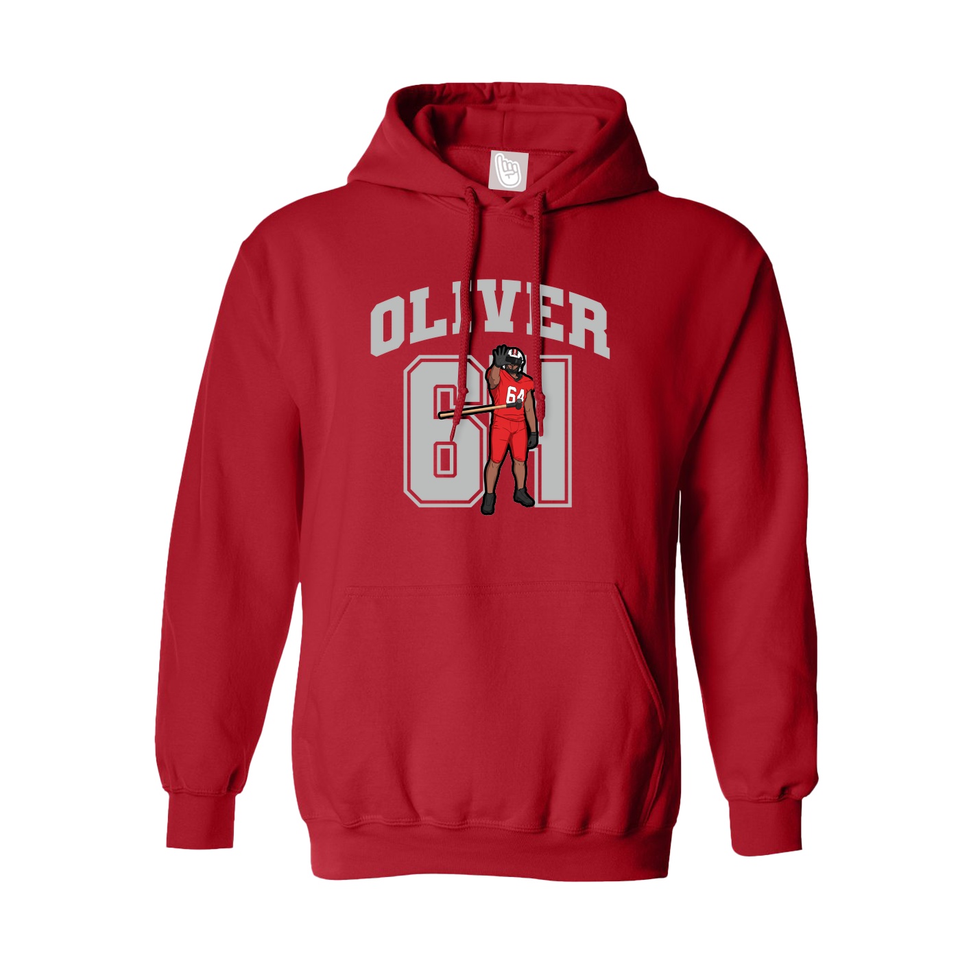 Youth Hoodie