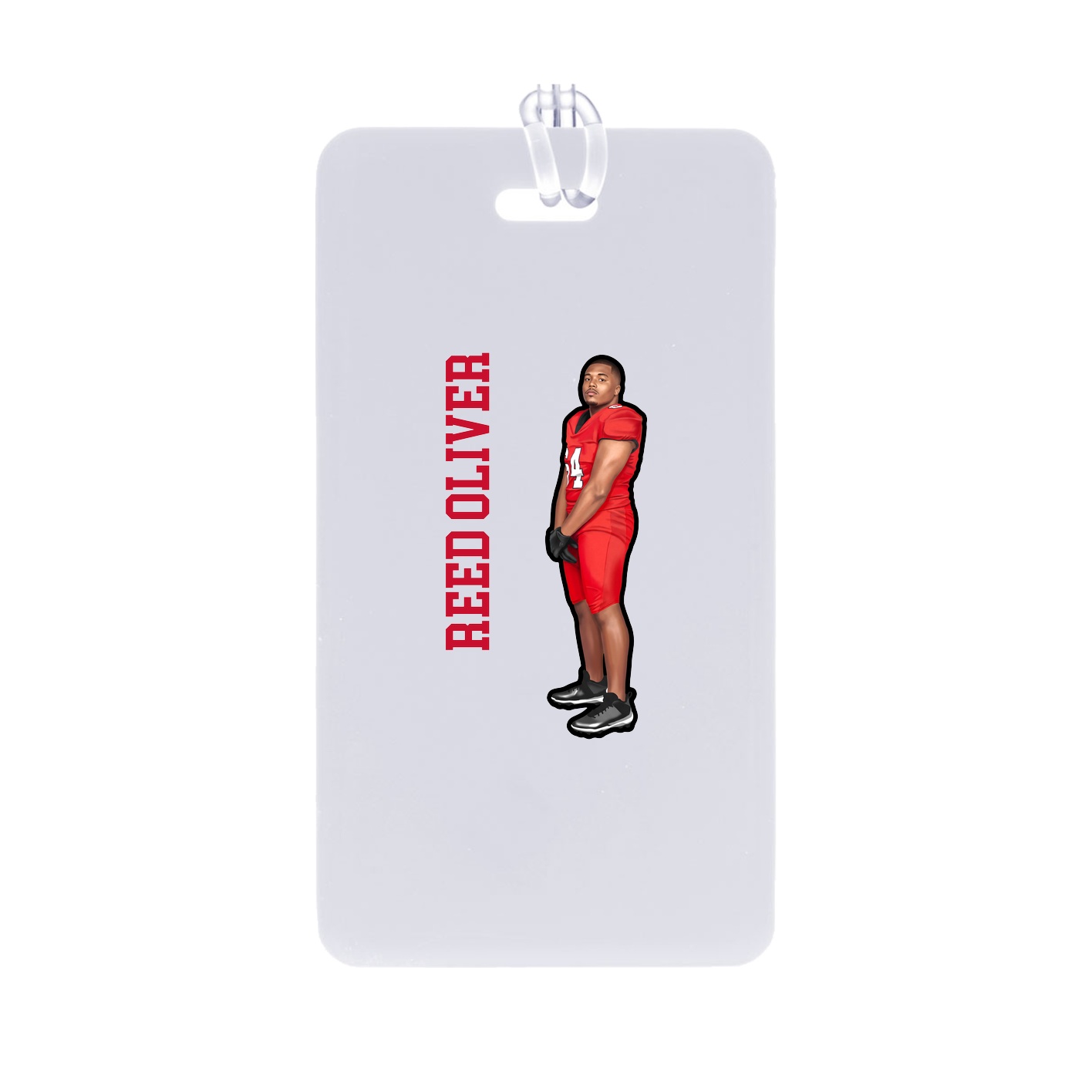 Bag Tag