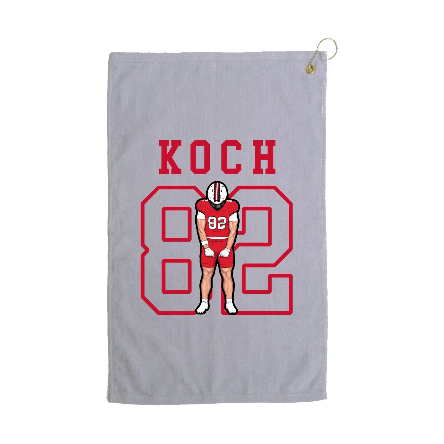 Golf Towel