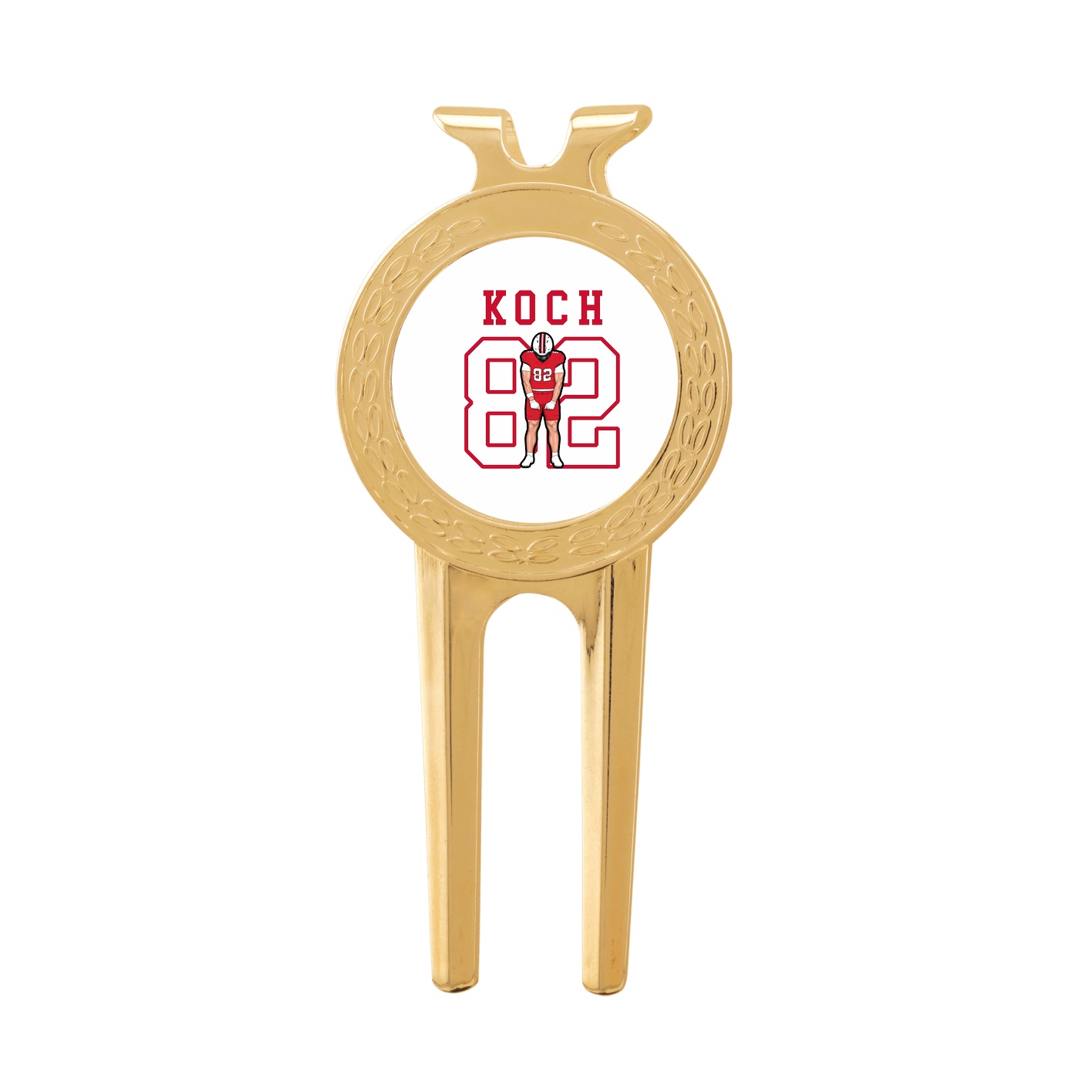 Divot Tool with Ball Marker — Shirsey in Classic
