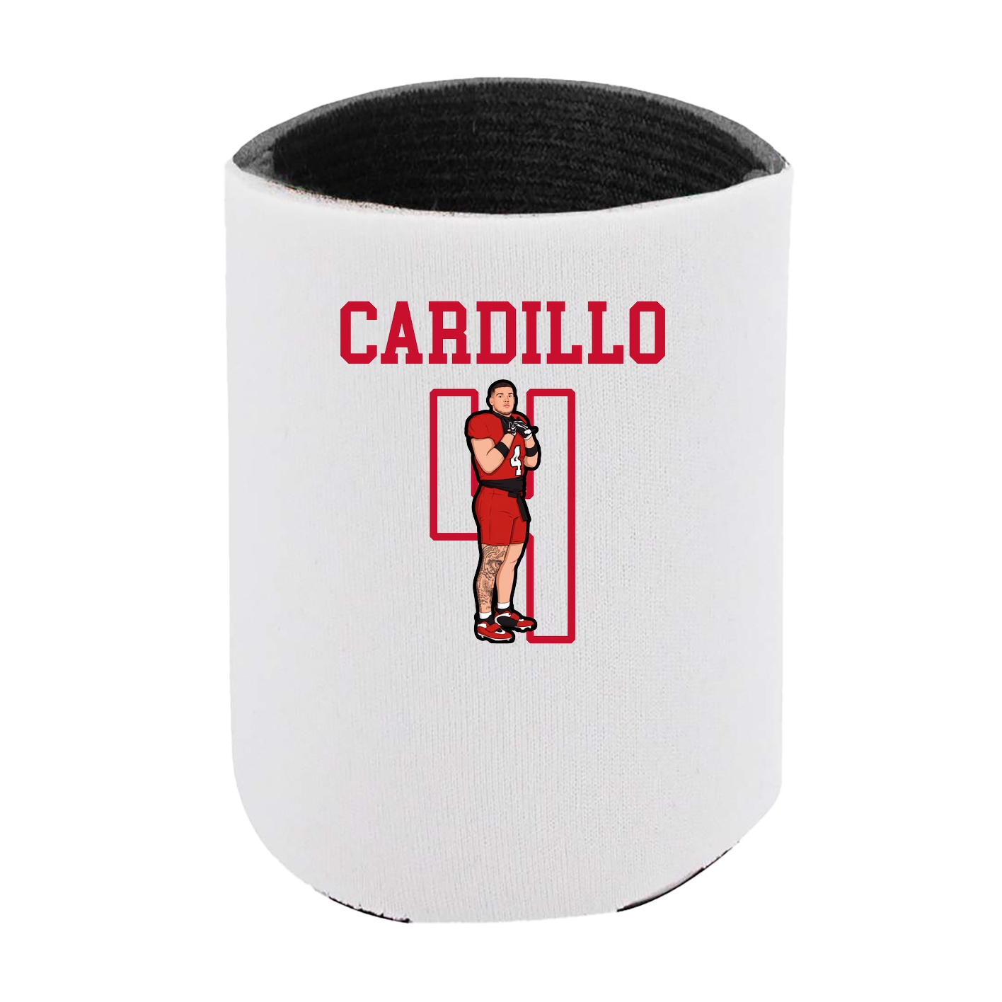 Can Holder