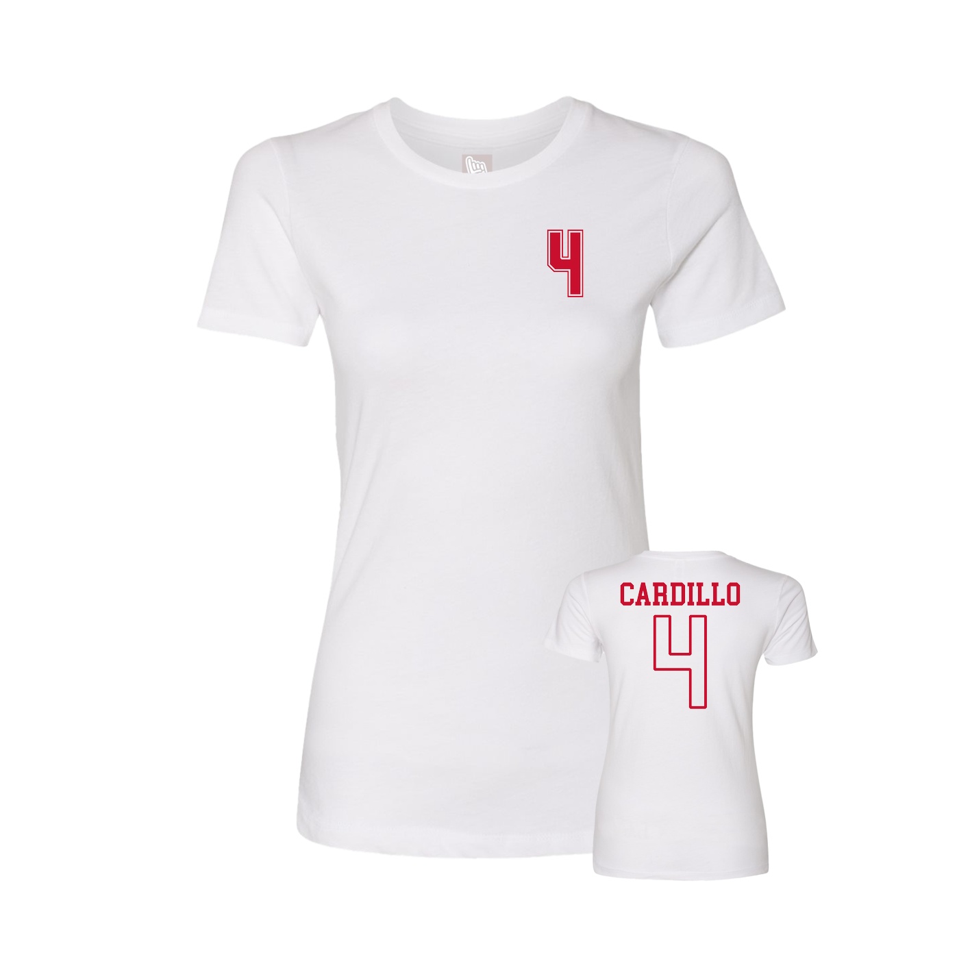 Womens Tee