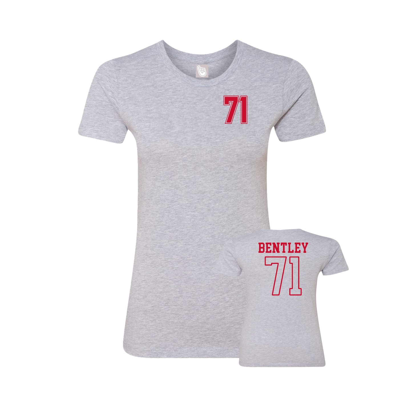 Womens Tee
