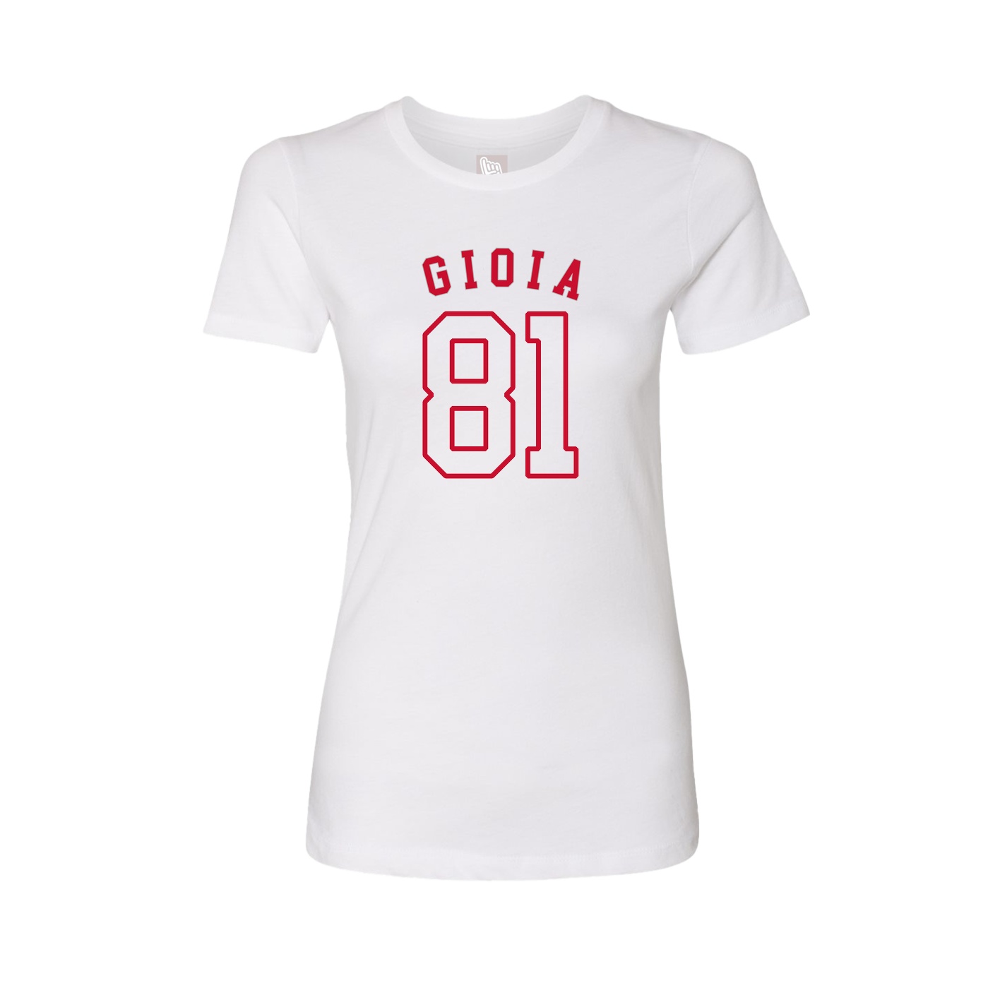 Womens Tee