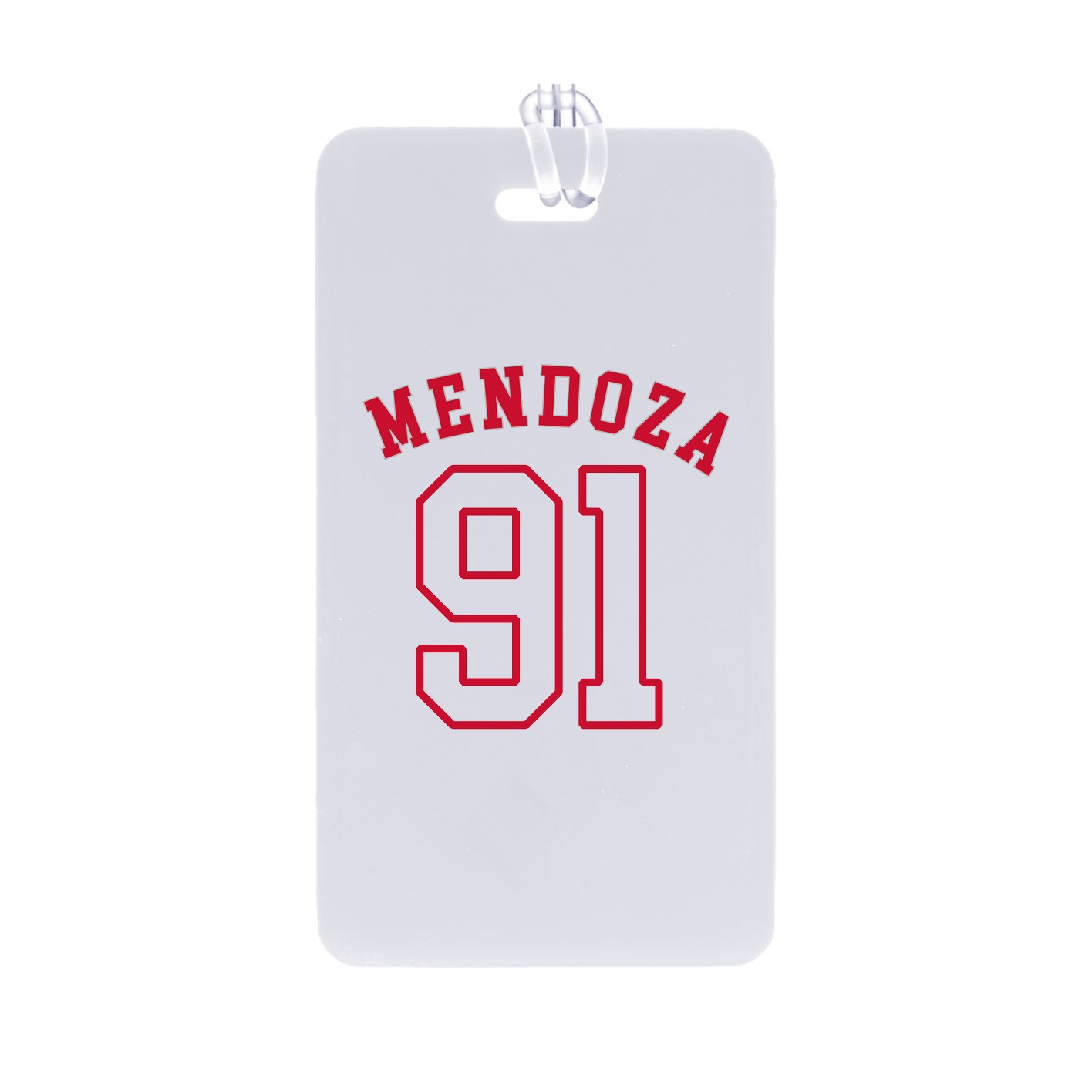 Bag Tag