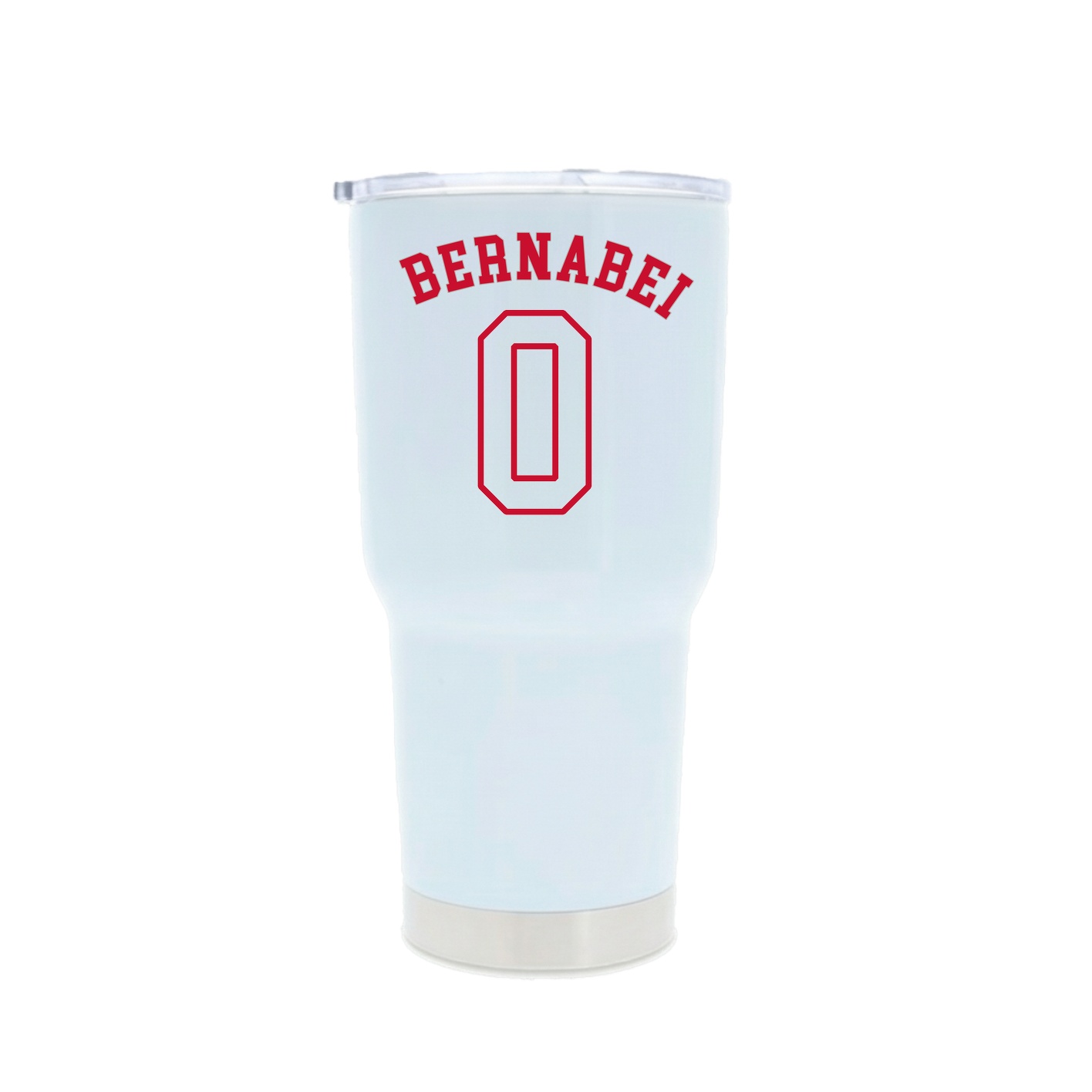 30oz Stainless Steel Tumbler