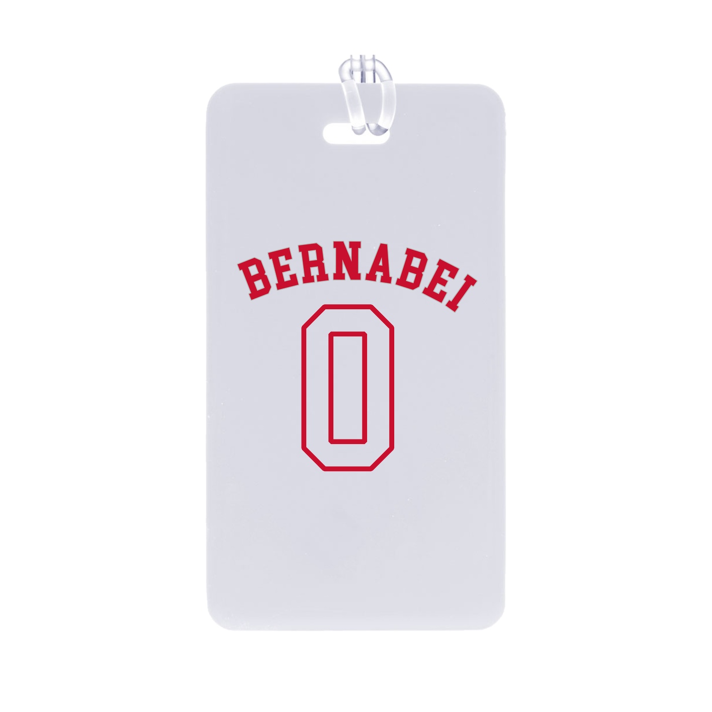 Bag Tag