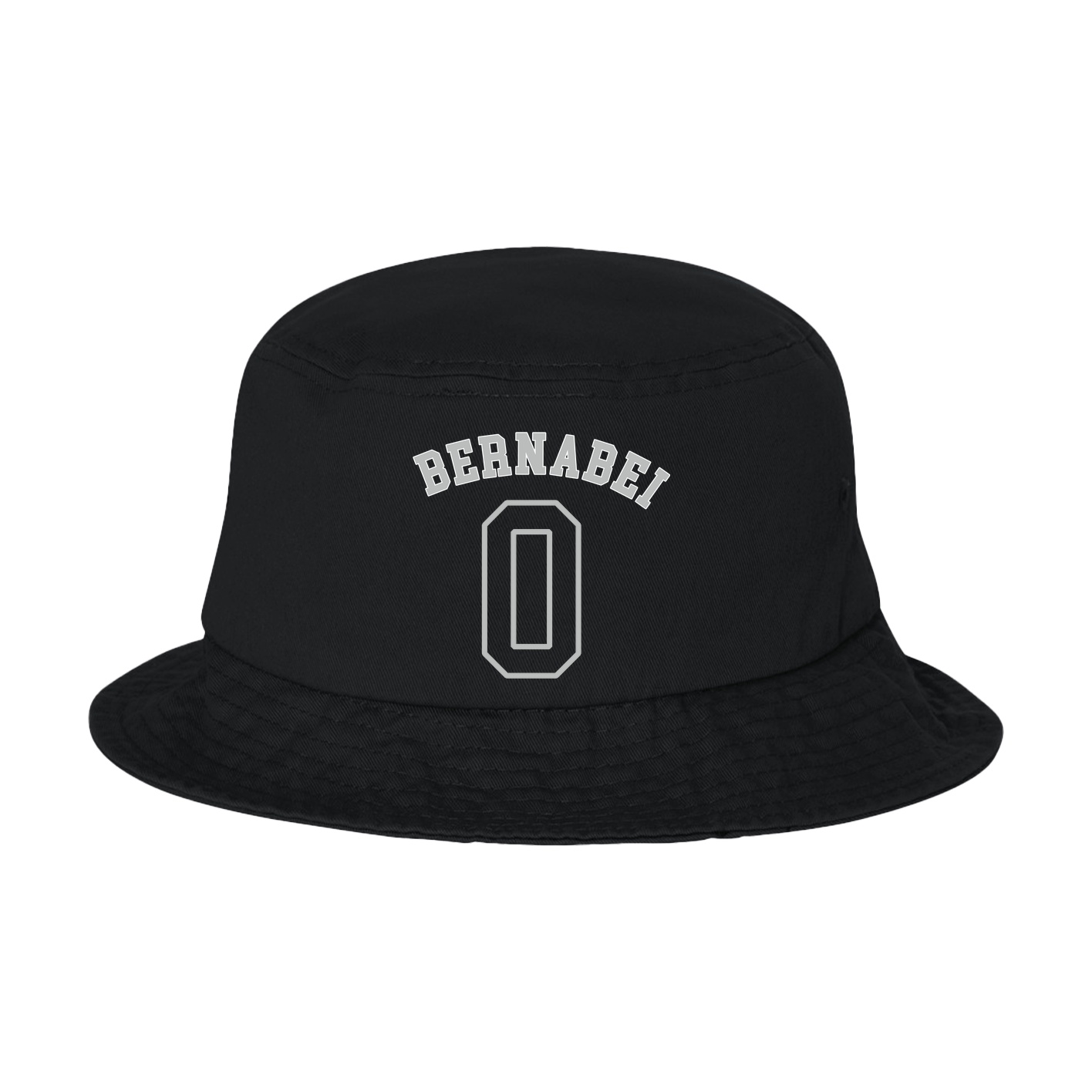 Bucket Cap