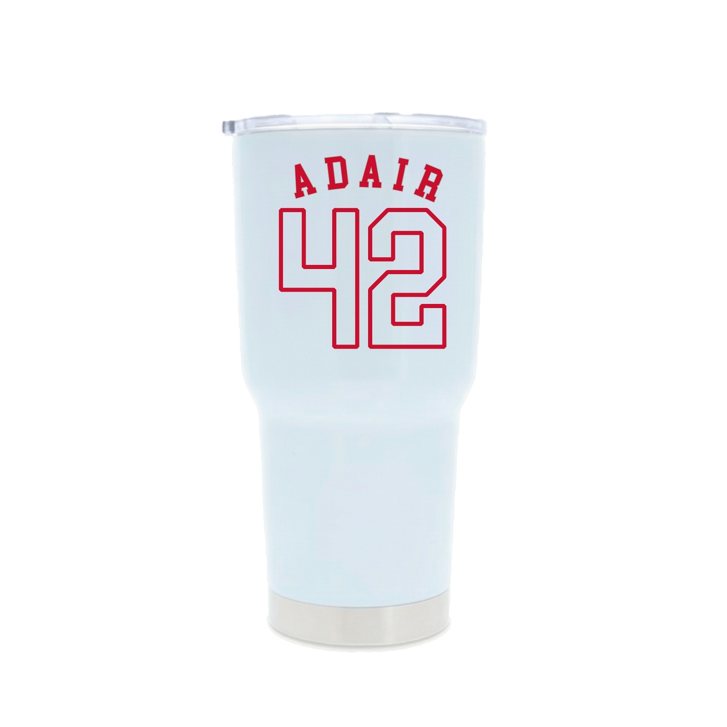 30oz Stainless Steel Tumbler