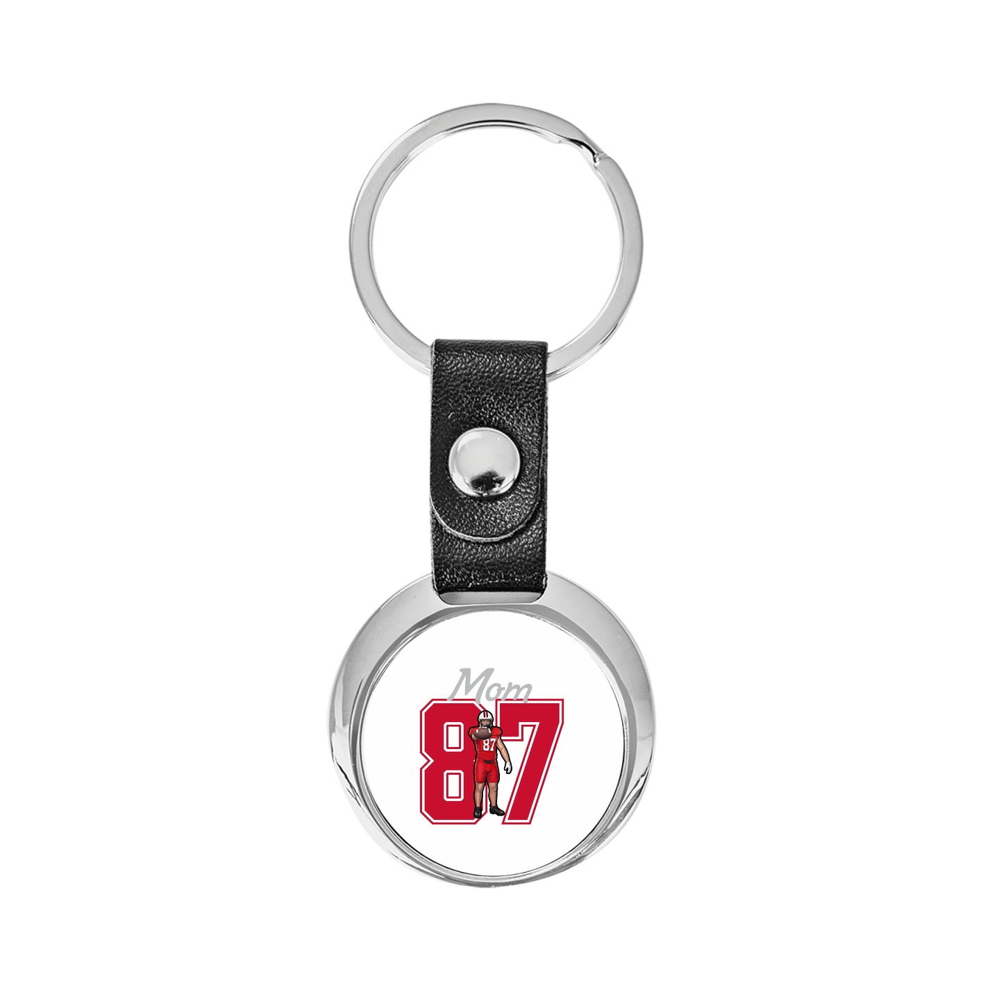 Key Chain — Mothers Day Shirsey in Classic