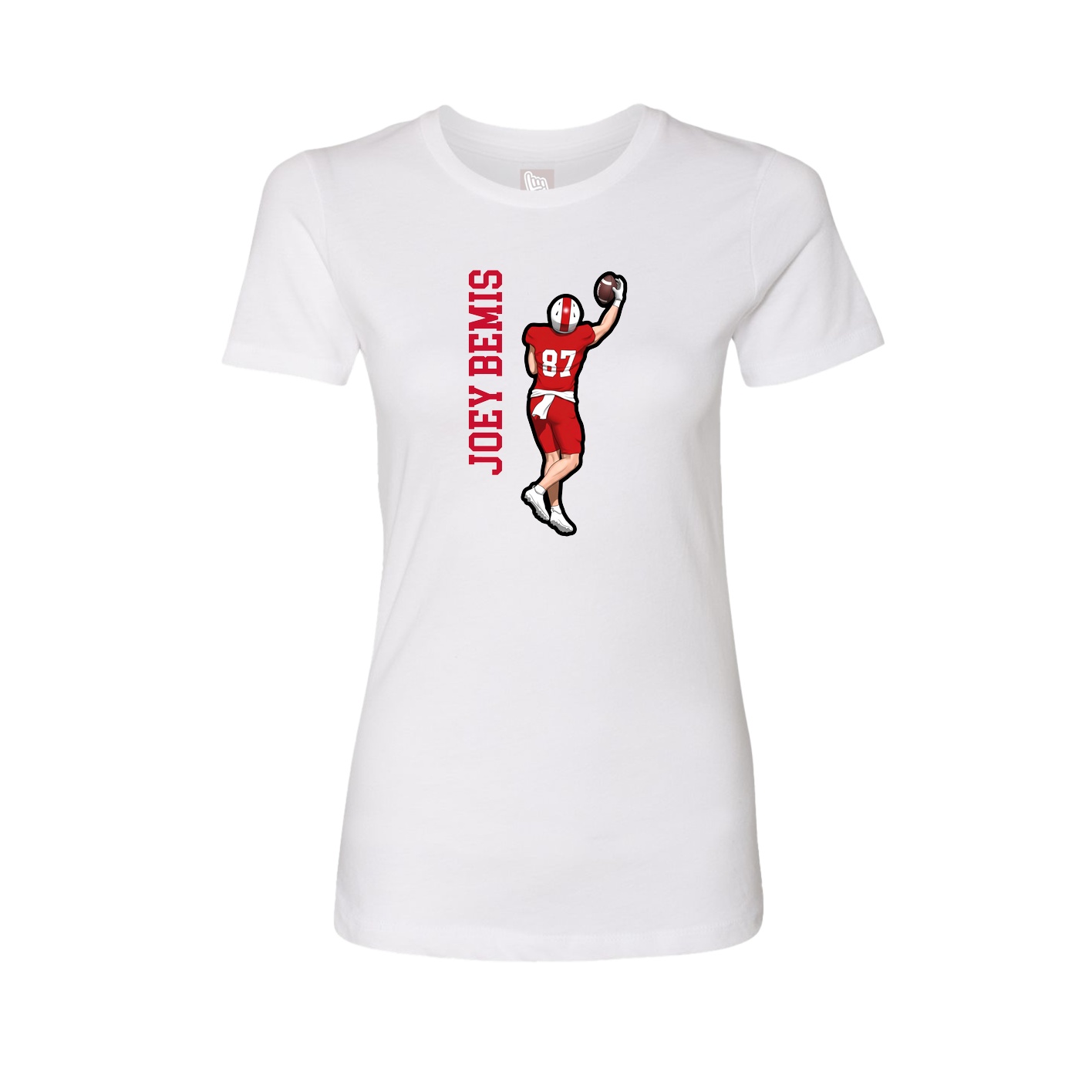 Fitted Women's Tee
