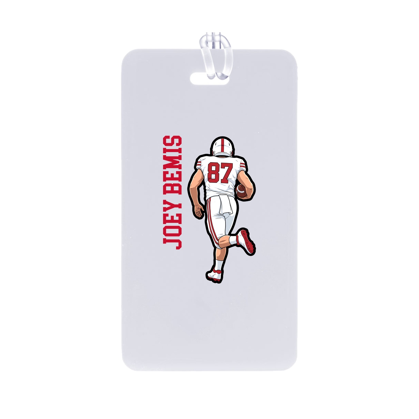 Bag Tag