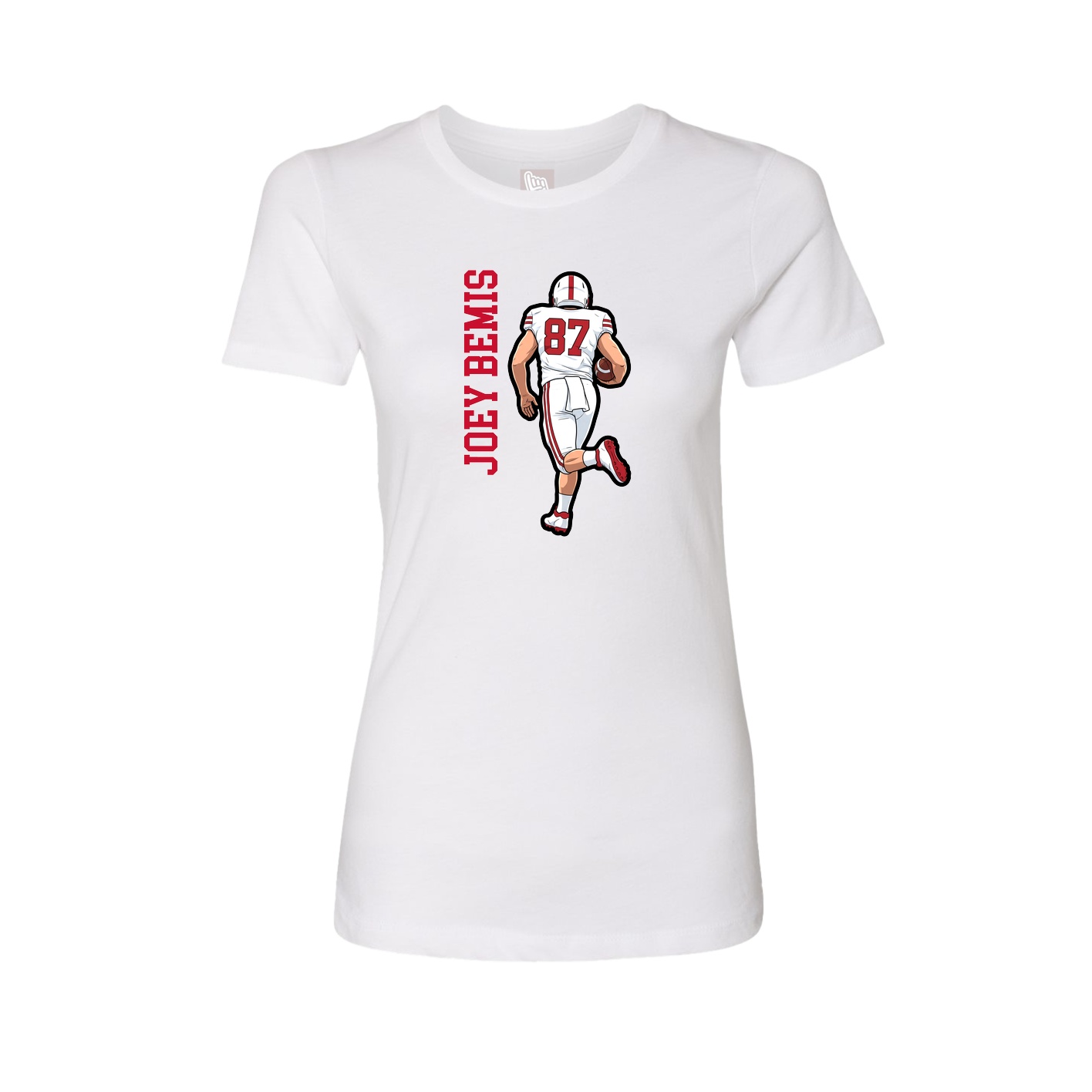 Womens Tee