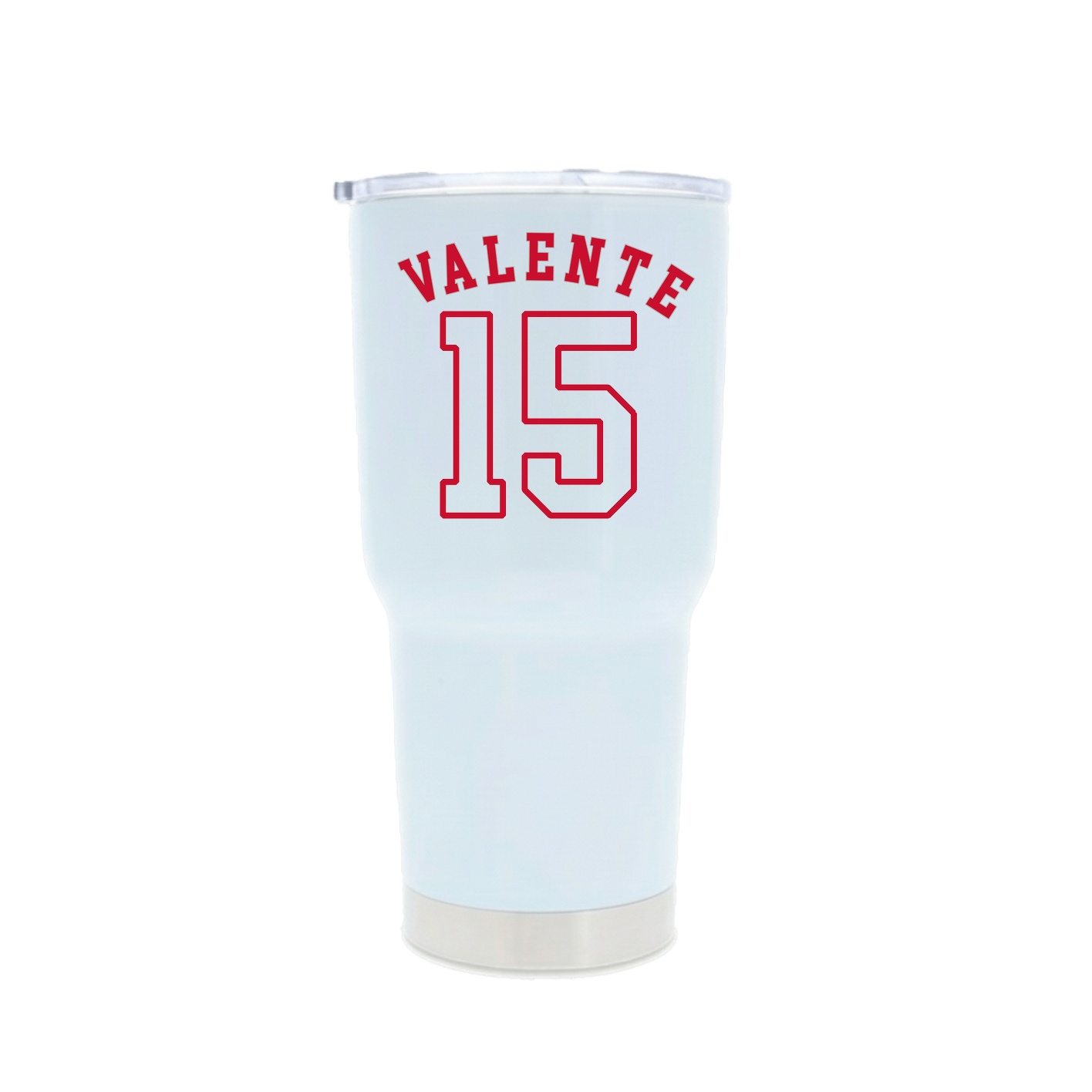 30oz Stainless Steel Tumbler