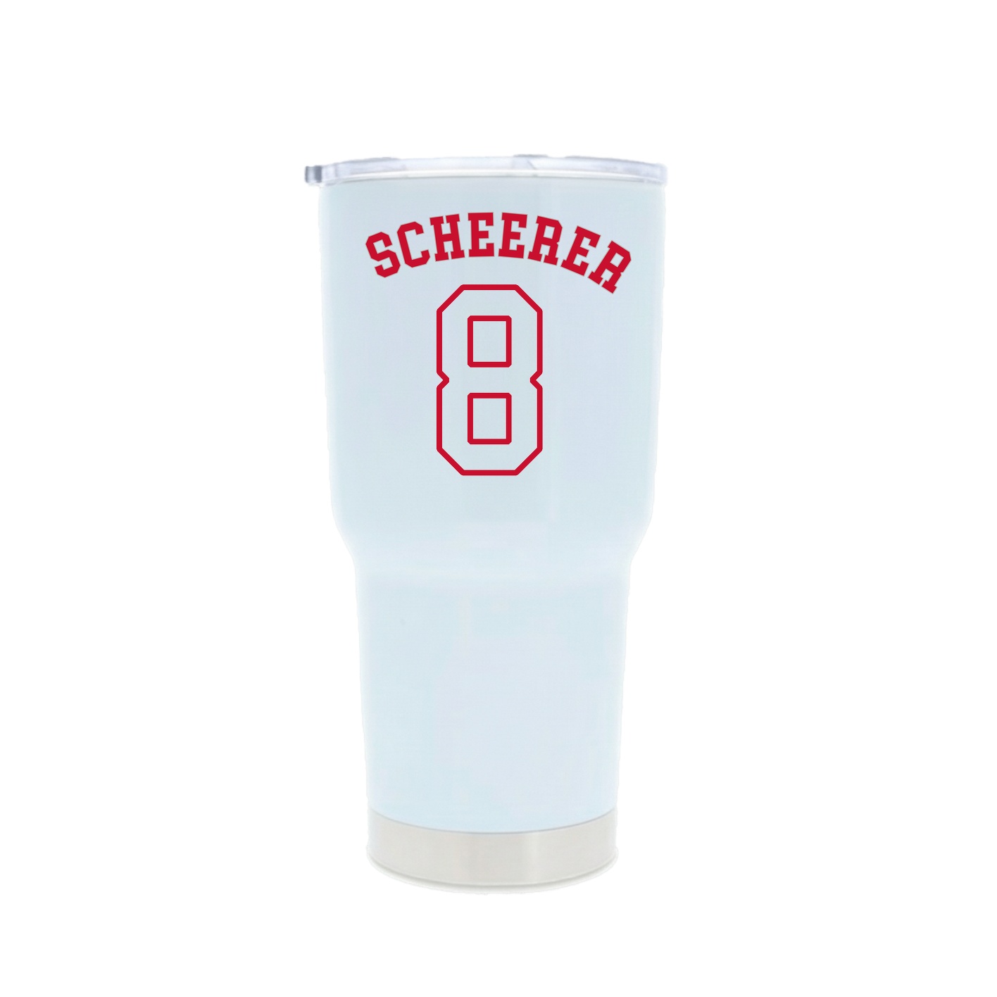 30oz Stainless Steel Tumbler