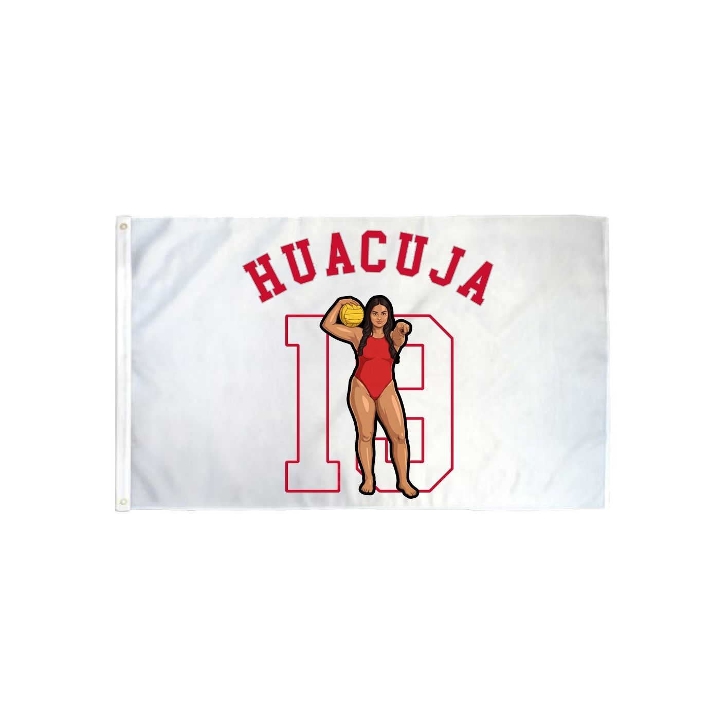 3x5 Flag