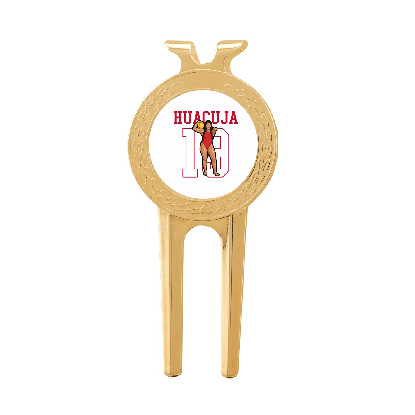 Divot Tool with Ball Marker — Shirsey in Classic