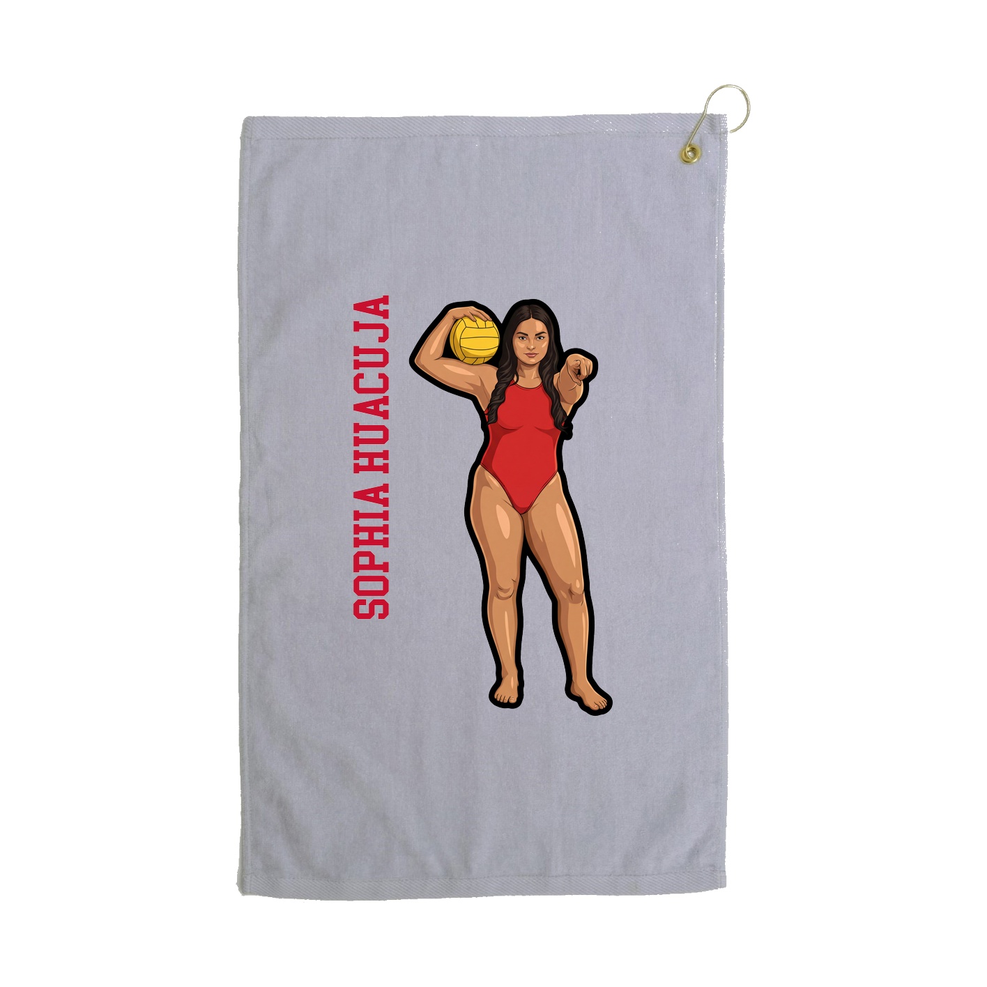 Golf Towel
