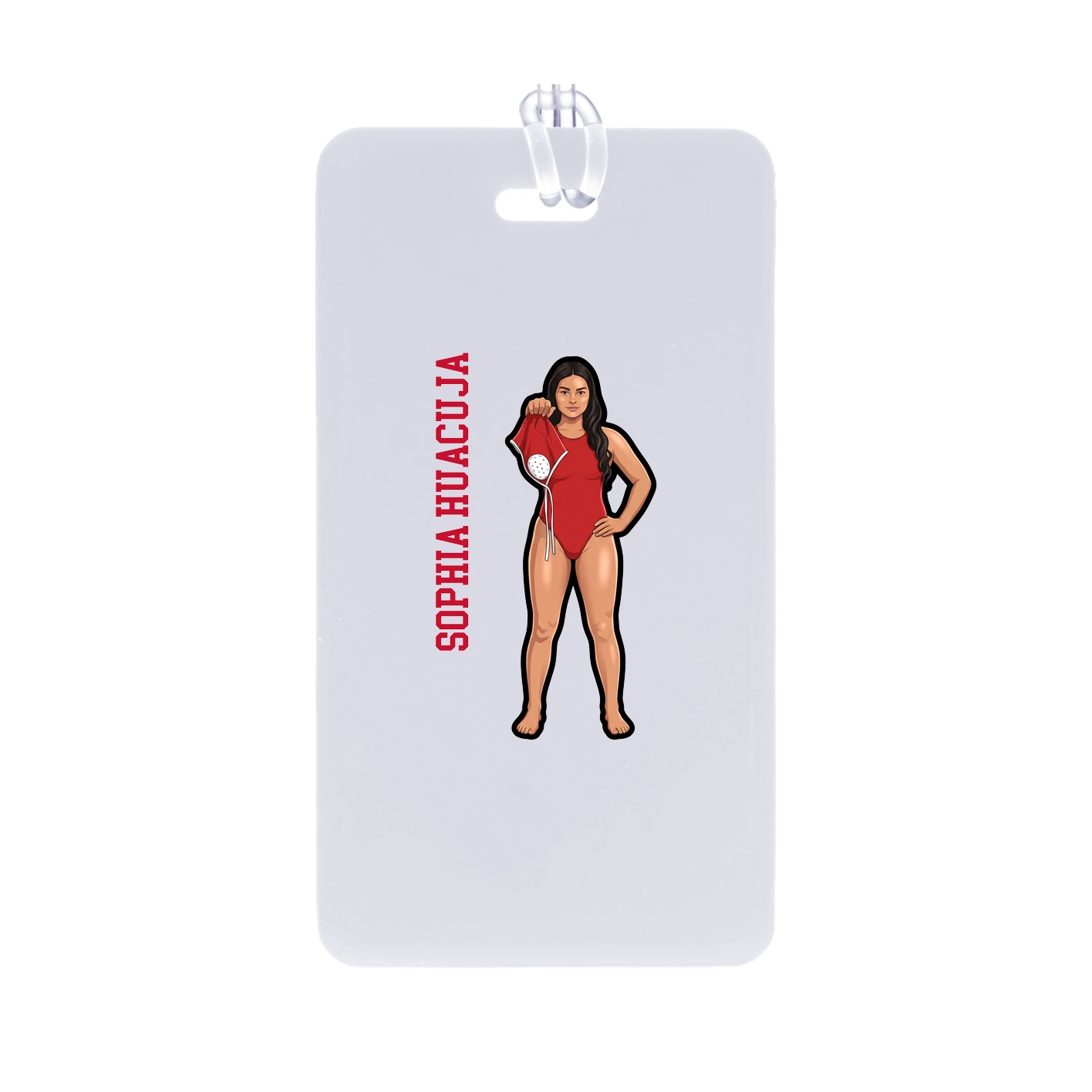 Bag Tag