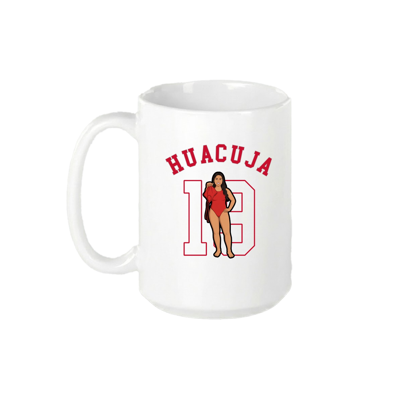 15oz Coffee Mug