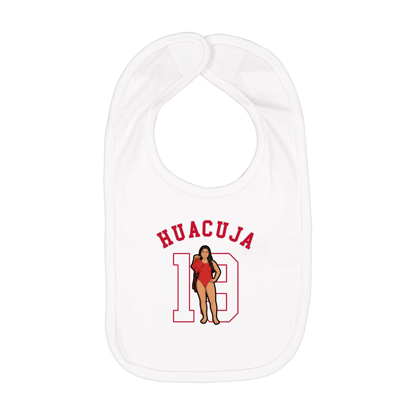 Infant Bib
