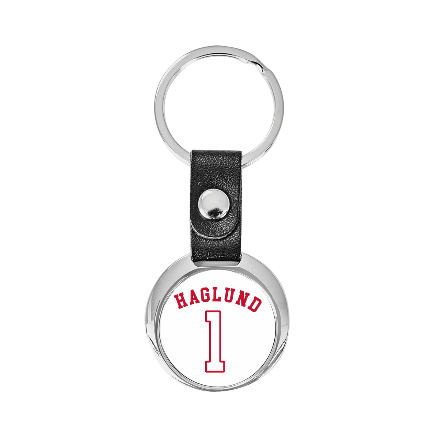 Key Chain — Shirsey Arch in Classic