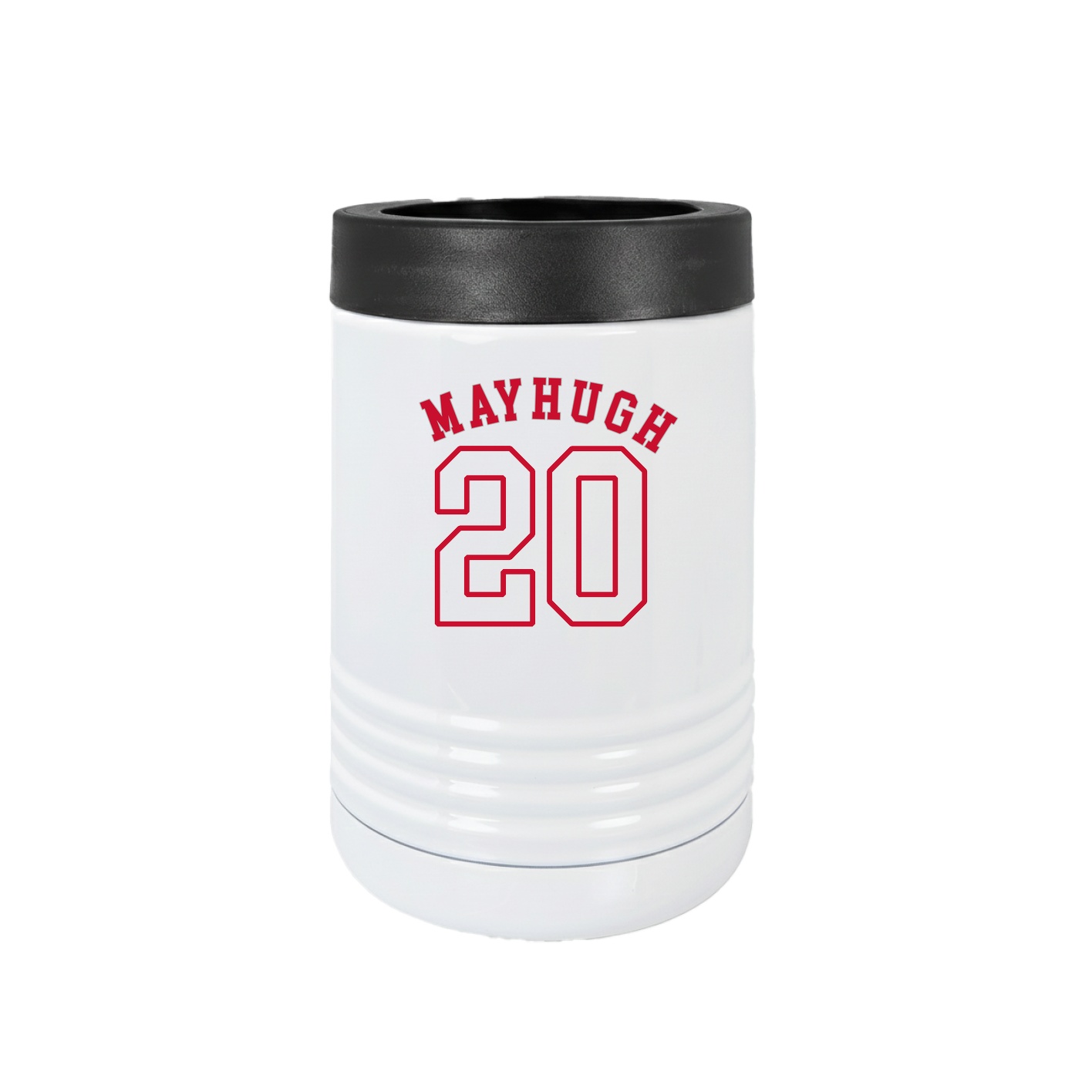 Beverage Holder — Shirsey Arch in White