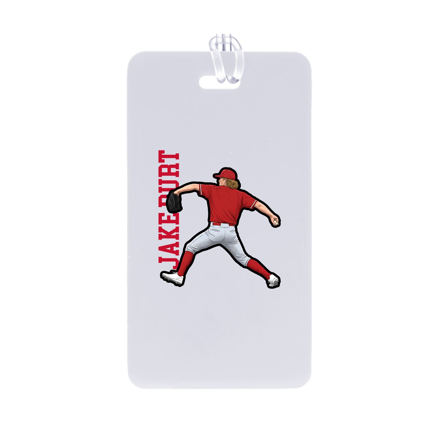 Bag Tag