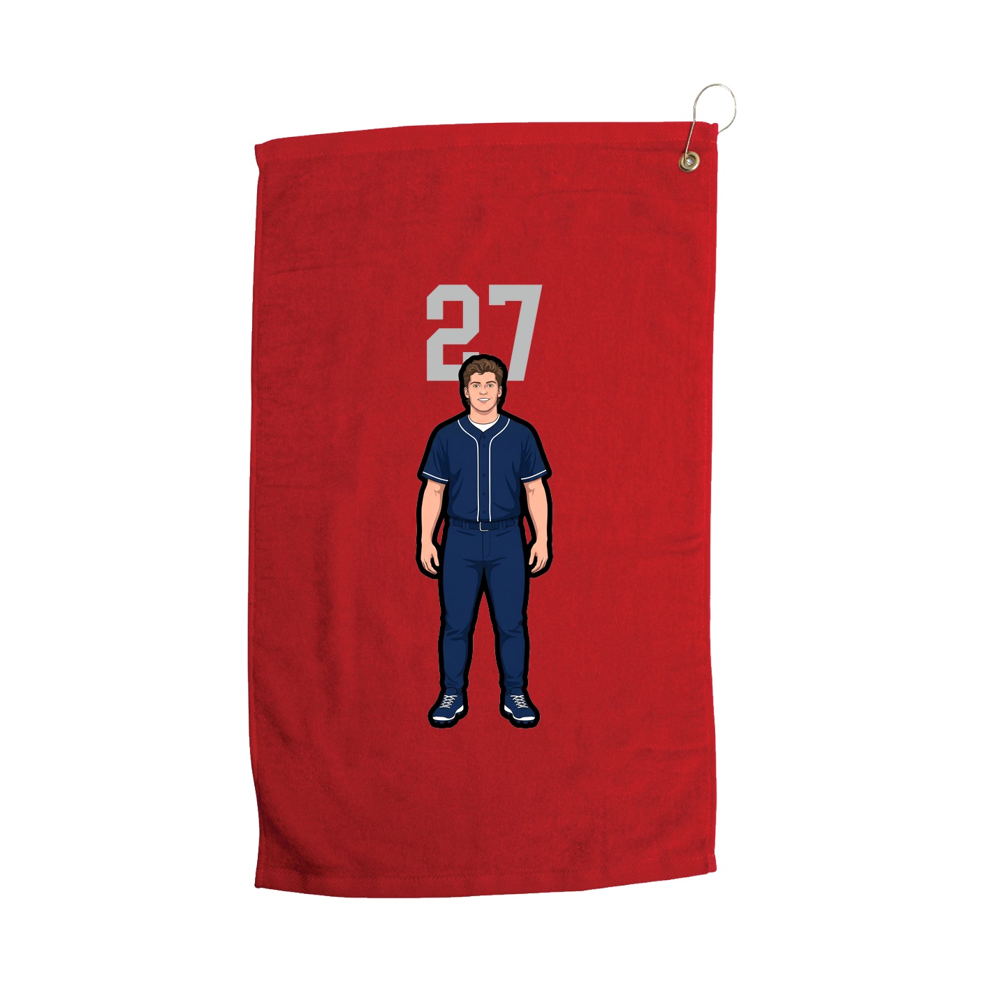 Golf Towel