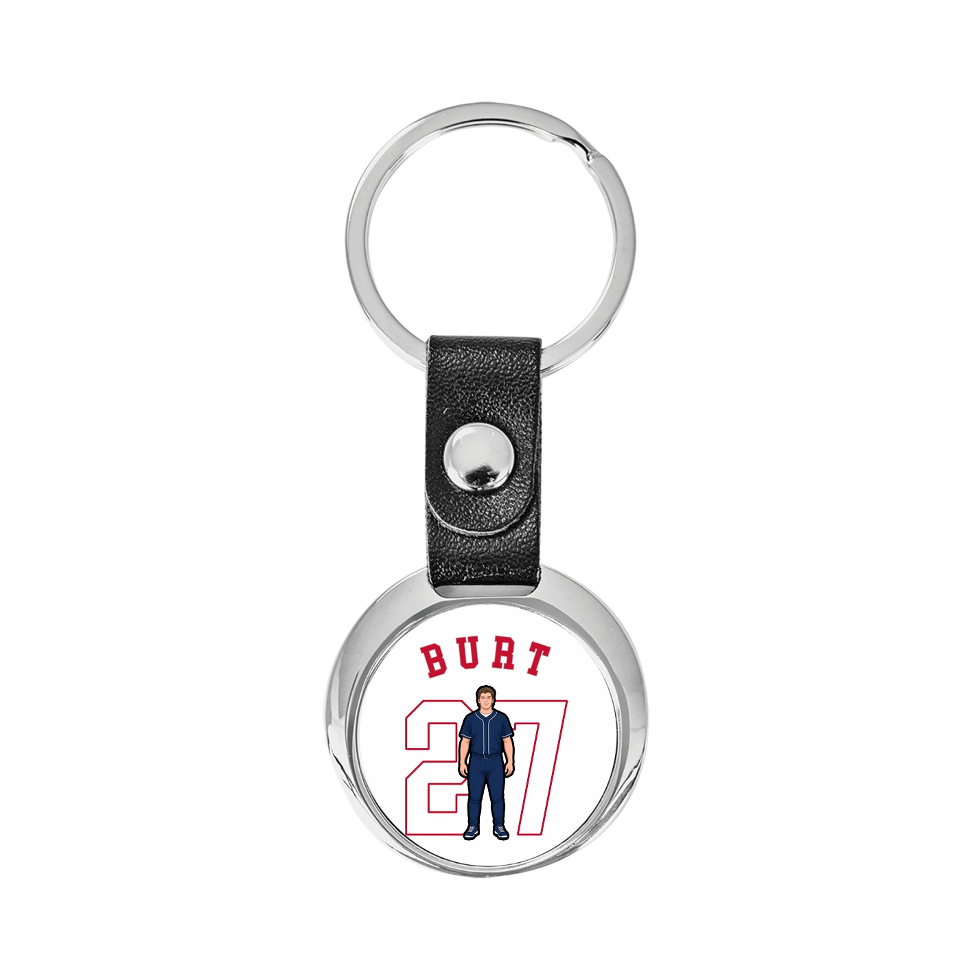 Key Chain