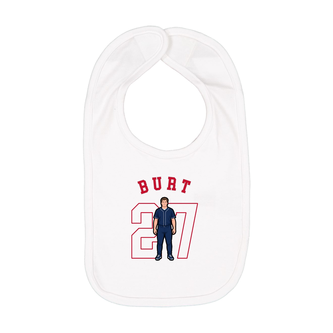Infant Bib
