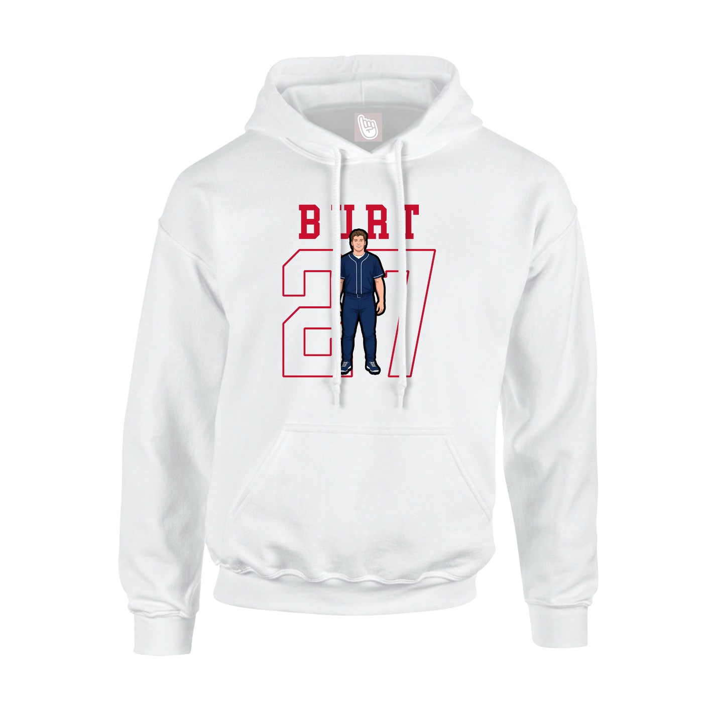 Youth Hoodie