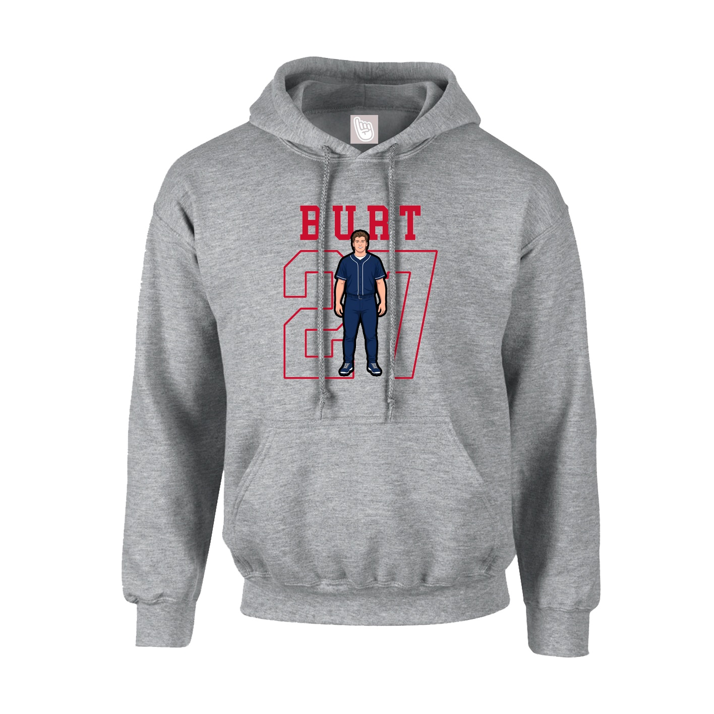 Youth Hoodie