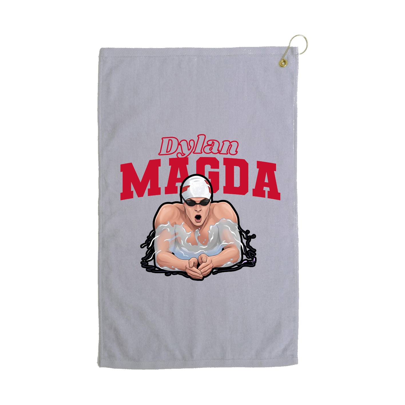 Golf Towel
