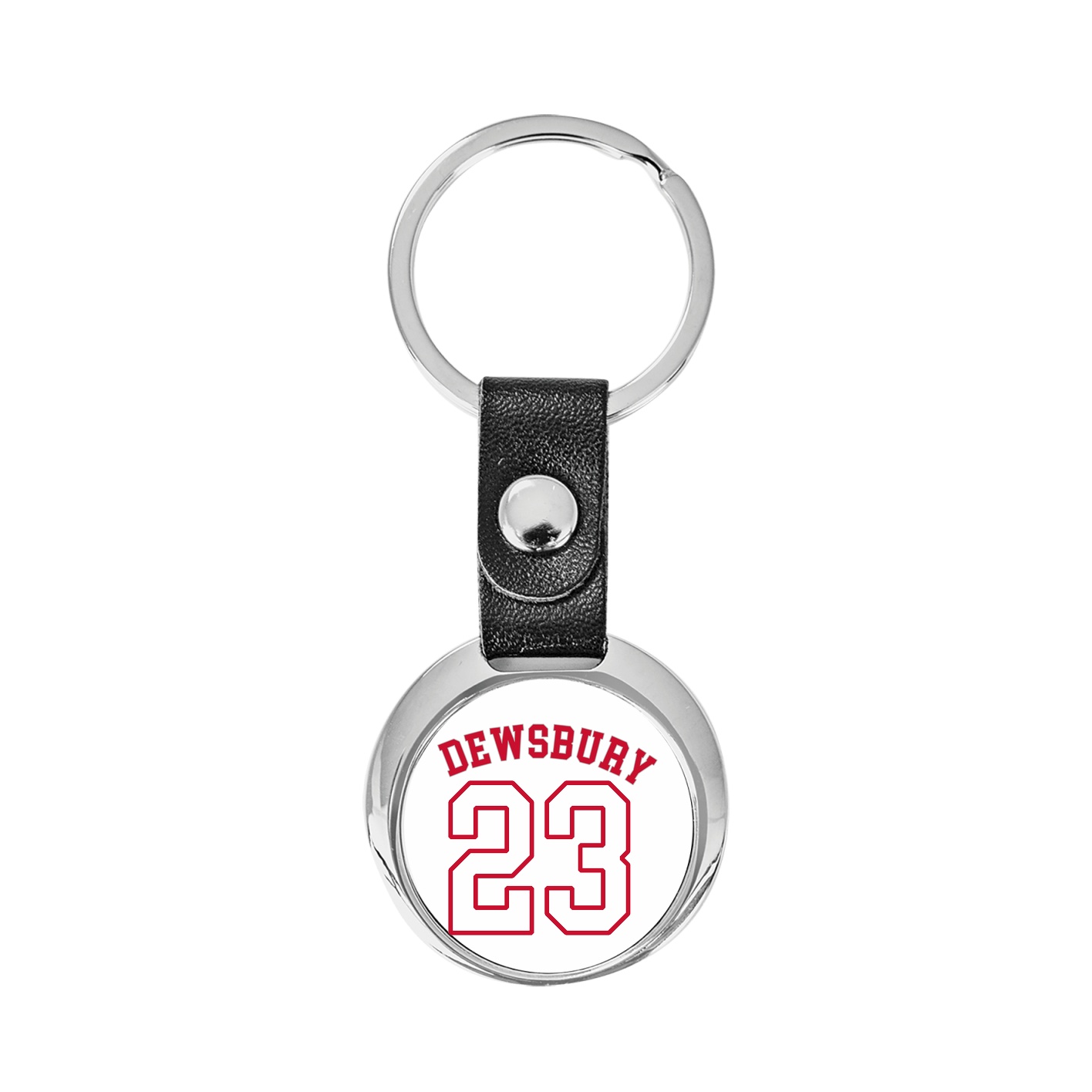 Key Chain — Shirsey Arch in Classic