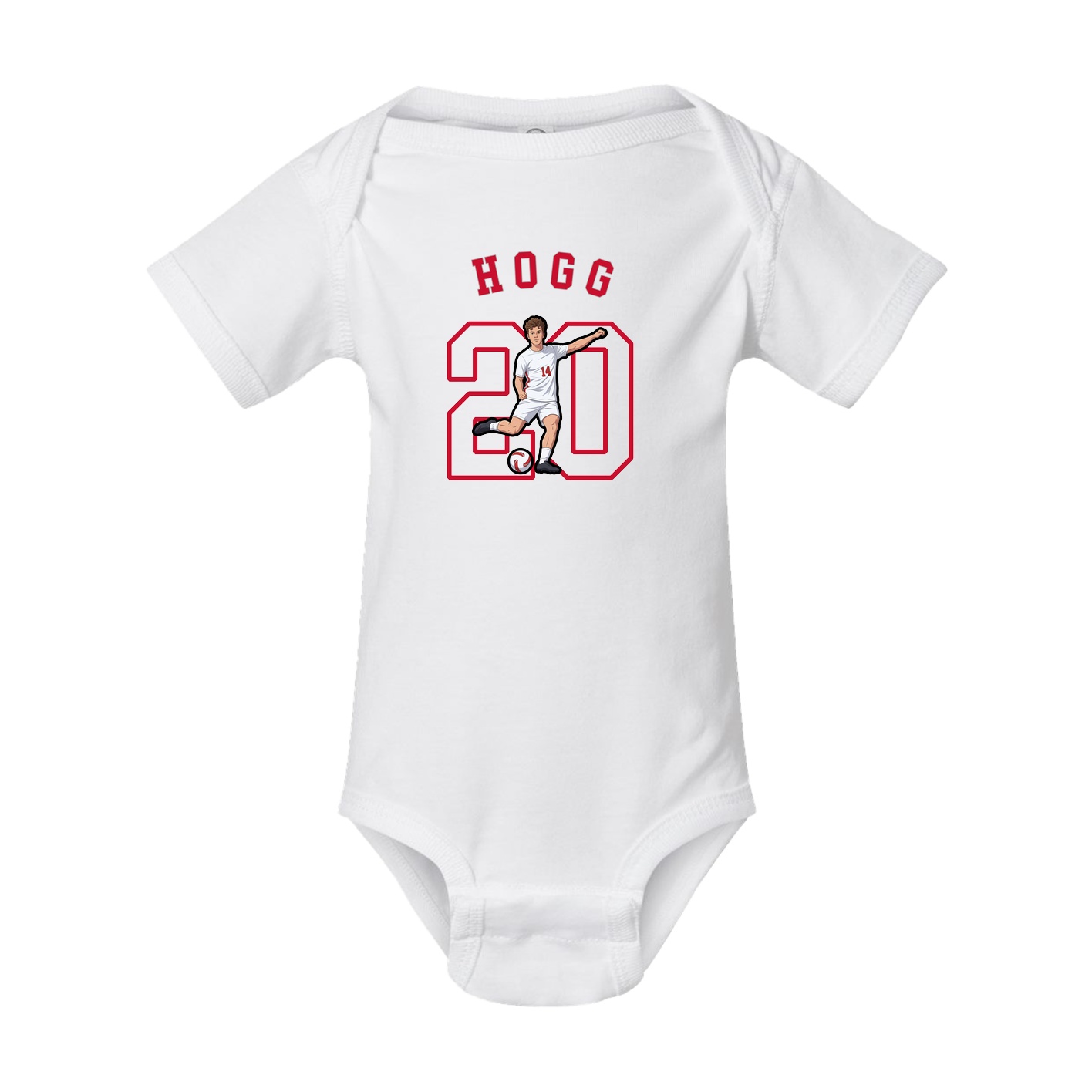 Baby Onesie