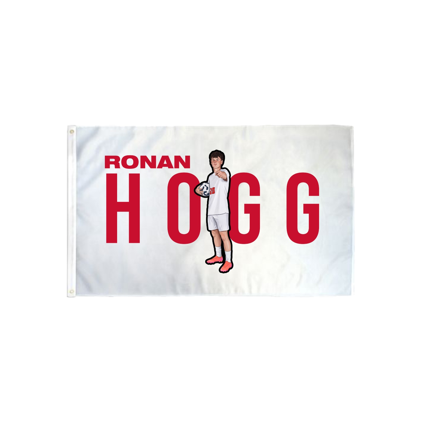 3x5 Flag