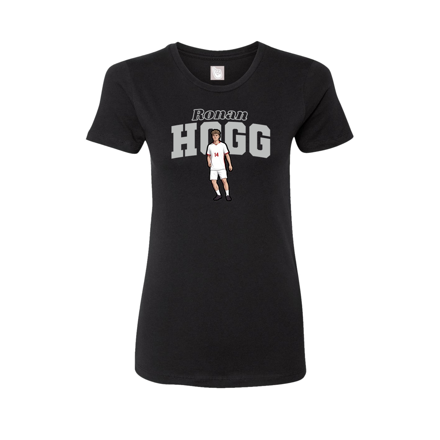 Fitted Women's Tee